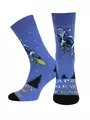 Носки мужские (новый год) classic 2146 брестские 480 василек, , 42-43 (27), БРЕСТСКИЕ, - 1
