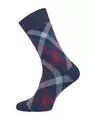 Носки мужские classic 2125 брестские 043 т.синий меланж, , 44-45 (29), БРЕСТСКИЕ, - 1