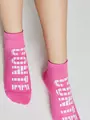 Носки женские короткие active 574 розовый, , 36-37 (23), CONTE ELEGANT, - 1
