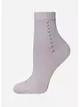 Носки детские с рисунком school 3081 брестские 439 серый, , 19-20, БРЕСТСКИЕ, - 1