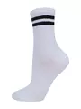 Носки детские (рисунок) school 3076 брестские 4017 белый, , 23-24, БРЕСТСКИЕ, - 1