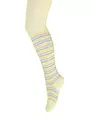 Колготки детские с рисунком baby 3280 брестские 086 св.желтый, , 80-86 (14), БРЕСТСКИЕ, - 1