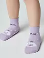 Носки детские tip-top 985 сиреневый, , 12, CONTE-KIDS, - 1