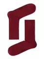 Носки мужские diwari classic (однотонные) 000 бордо, , 40-41 (25), DIWARI, - 1