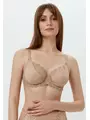Бюстгальтер с мягкой чашкой aura rb6099 телесный, , 75C, CONTE ELEGANT, - 1