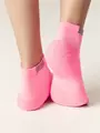 Носки женские (махровая стопа) active 598 розовый, , 36-39 (23-25), CONTE ELEGANT, - 1