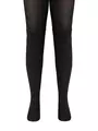Колготки подростковые для школы tip-top 682 черный, , 150-152 (22), CONTE-KIDS, - 1
