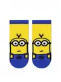 Носки детские minions брестские 3095 (укороченные) 707 я.желтый, , 23-24, БРЕСТСКИЕ, - 1