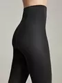 Женские теплые колготки cotton 150 den графит, , 2, CONTE ELEGANT, - 1