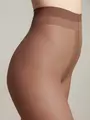 Тонкие колготки conte prestige 12 den mocca, , 2, CONTE ELEGANT, - 1