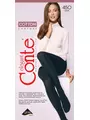 Колготки женские conte cotton 450 den, , 4, CONTE ELEGANT, - 1