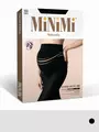 Колготки из микрофибры (для беременных) minimi donna micro 160 nero, , 3, MINIMI, - 1