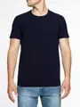Футболка мужская diwari basic men mf 2024 dark navy, , 170,176-104/XL, DIWARI, - 1