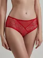 Трусы «хипстеры» conte nocturne tp7144 красный, , 102/L, CONTE ELEGANT, - 1