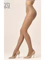 Корректирующие колготки sisi activity 50 miele, , 3, SISI, - 1