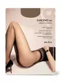 Колготки sisi fascino 20 nero, , 4, SISI, - 1