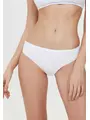 Трусы женские "бикини" конте lb 2001 white, , 102/L, CONTE ELEGANT, - 1