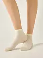 Носки женские вискозные conte active 704 кремовый, , 39-41 (25-27), CONTE ELEGANT, - 1