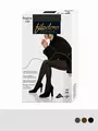 Женские колготки filodoro regina 100 nero, , 2, FILODORO, - 1