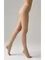 Колготки сетчатые omsa nuit caramello, , 1/2(S/M), OMSA, - 1