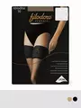 Чулки женские filodoro afrodite 30 aut. nero, , 2 (8.5-9), FILODORO, - 1