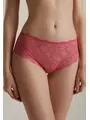 Трусы «хипстеры» love story tp7146 ягодный мусс, , 102/L, CONTE ELEGANT, - 1