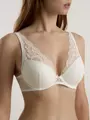Бюстгальтер push-up love story tb1203 приглушенно-белый, , 70C, CONTE ELEGANT, - 1