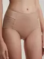 Трусы женские conte sport glam rp2297 телесный, , 102/L, CONTE ELEGANT, - 1