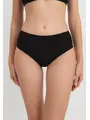Трусы женские «бикини» conte lb 5005 black, , 98/M, CONTE ELEGANT, - 1