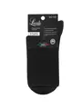 Носки мужские levante l0251s (3 пары) black, , 40-42 (25-27), LEVANTE, - 1