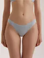 Трусы женские conte active shape lbr 3186 pastel blue, , 90/XS, CONTE ELEGANT, - 1