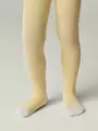 Колготки детские conte-kids tip-top 710 желтый, , 92-98 (14), CONTE-KIDS, - 1