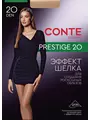 Женские колготки prestige 20 den nero, , 2, CONTE ELEGANT, - 1