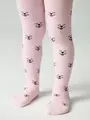 Колготки детские sof-tiki 703 светло-розовый, , 92-98 (14), CONTE-KIDS, - 1