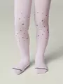 Колготки детские tip-top 677 светло-розовый, , 92-98 (14), CONTE-KIDS, - 1