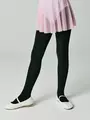 Колготки детские с микрофиброй ballet 60 nero, , 116-122, CONTE ELEGANT, - 1