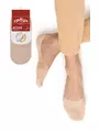 Мужские подследники omsa active 101 beige, , 45-47 (29-31), OMSA, - 1