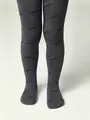 Колготки детские sof-tiki 702 темно-серый, , 116-122 (18), CONTE-KIDS, - 1