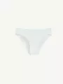 Трусы для девочки conte db 5100 white, , 128,134-68, CONTE ELEGANT, - 1