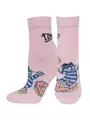 Носки детские "простоквашино" брестские 3052 бл.розовый, , 19-20, БРЕСТСКИЕ, - 1