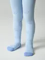Колготки махровые conte-kids sof-tiki 697 голубой, , 62-74 (12), CONTE-KIDS, - 1