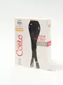 Леггинсы женские conte patch fun nero, , 170-90/XS, CONTE ELEGANT, - 1