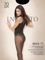 Колготки incanto bikini 70 daino, , 3, INCANTO, - 1