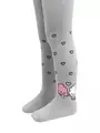 Колготки детские conte-kids sof-tiki 694 светло-серый, , 104-110 (16), CONTE-KIDS, - 1