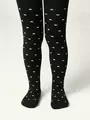 Колготки детские conte-kids sof-tiki 698 черный, , 116-122 (18), CONTE-KIDS, - 1
