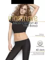 Колготки с заниженной талией innamore micro comfort 40 cappucino, , 2, INNAMORE, - 1