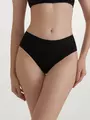 Трусы женские conte basic collection lb 5010 black, , 114/3XL, CONTE ELEGANT, - 1