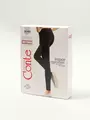 Леггинсы женские conte lady fitness black, , 164-94/S, CONTE ELEGANT, - 1