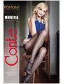 Колготки женские conte monica nero, , 2, CONTE ELEGANT, - 1