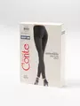 Леггинсы женские conte goldy line black, , 170-90/XS, CONTE ELEGANT, - 1